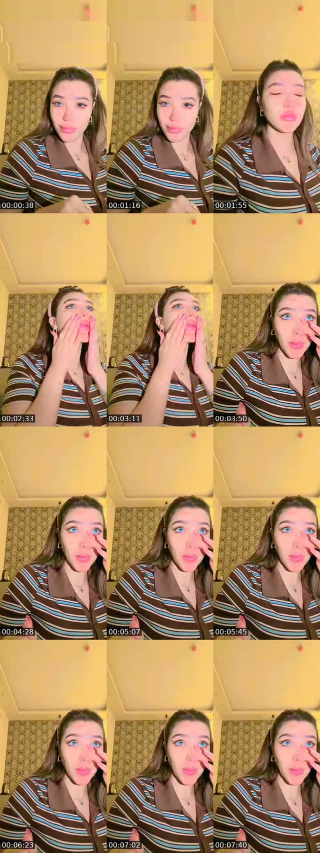 @sherok411 TikTok live