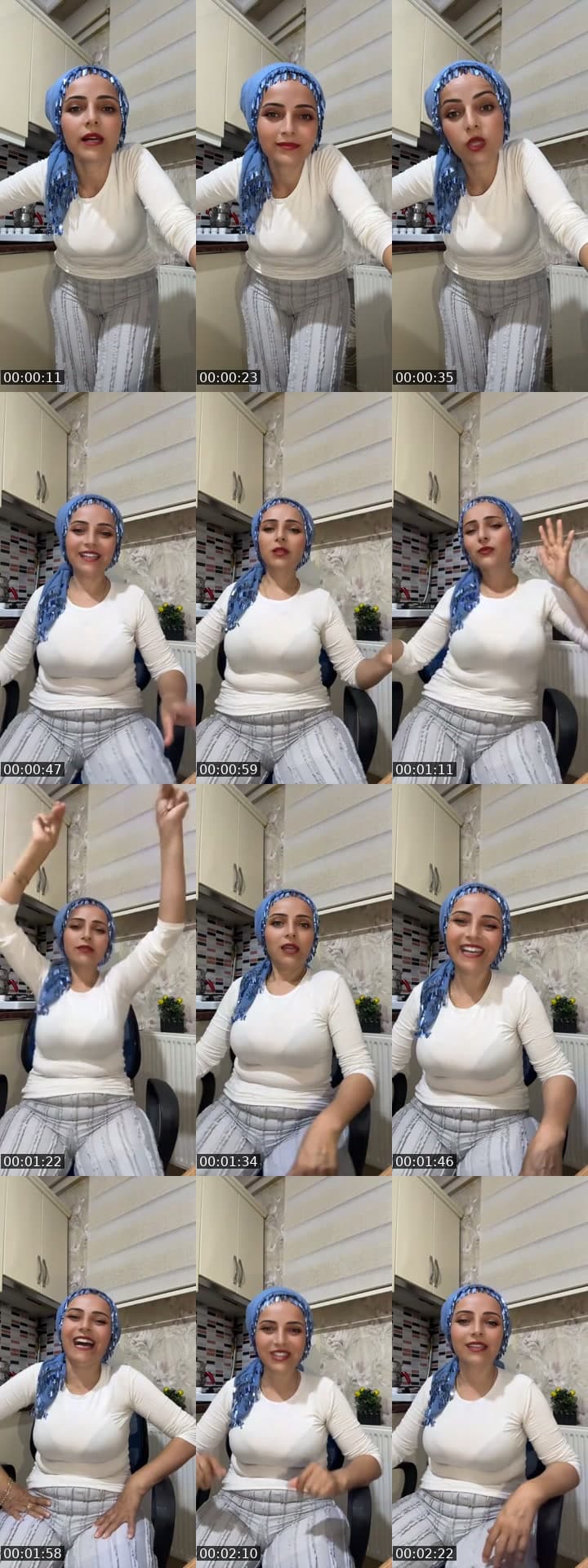 @songulky3434 TikTok live stream