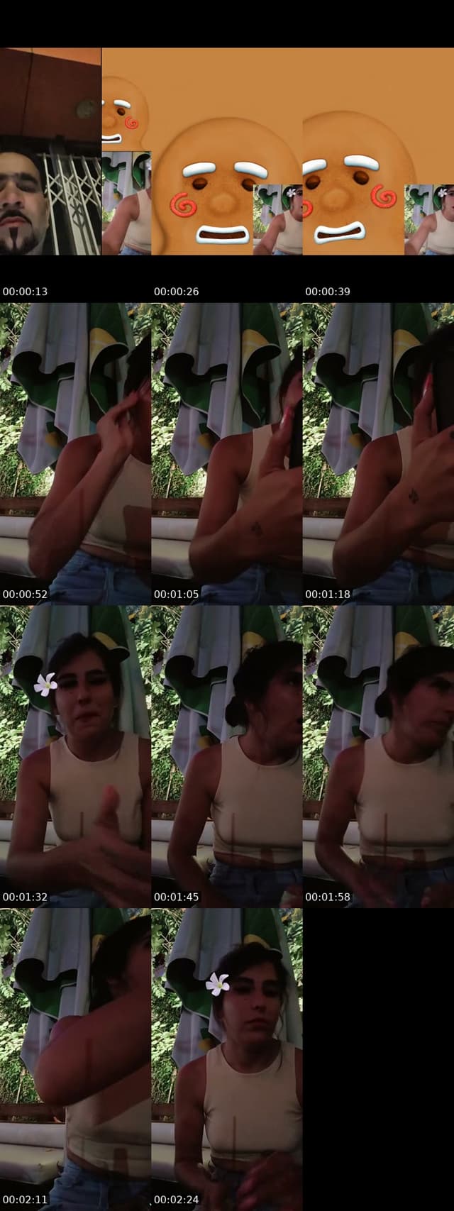 @xgeeeonny5x TikTok live