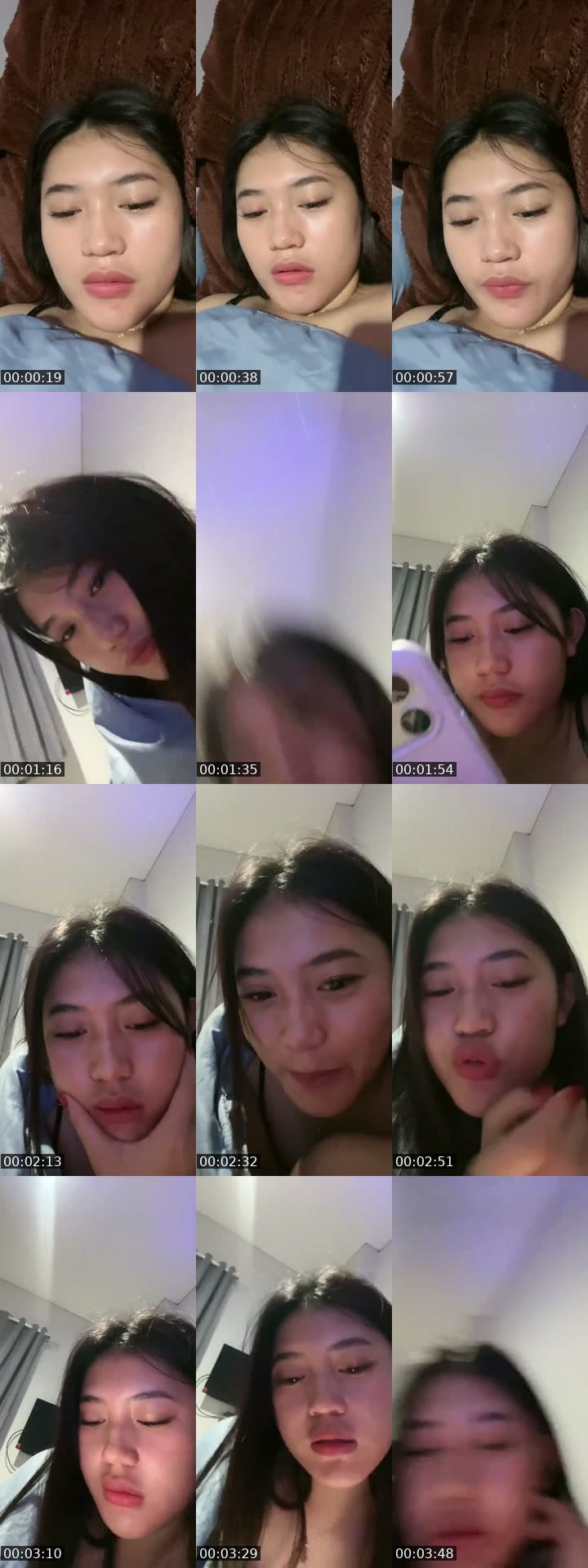 @zeszesaaa TikTok live stream