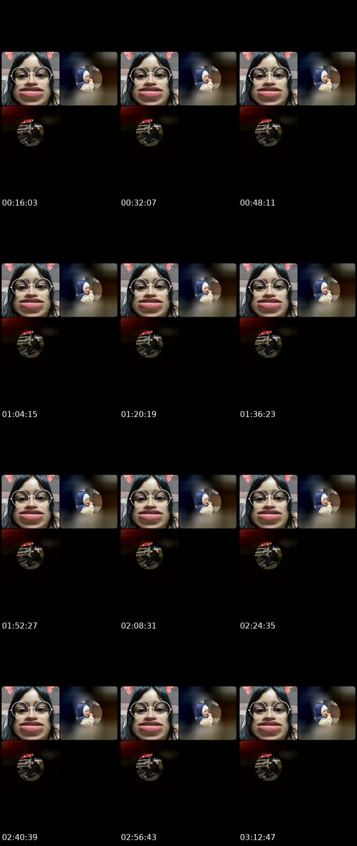 @escarletsalome0505 TikTok live stream
