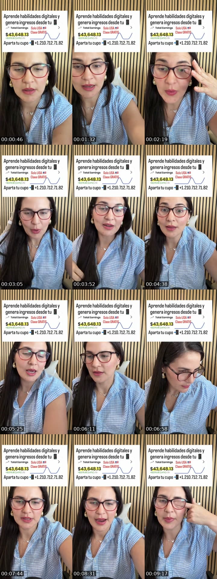 Genera ingresos desde casa