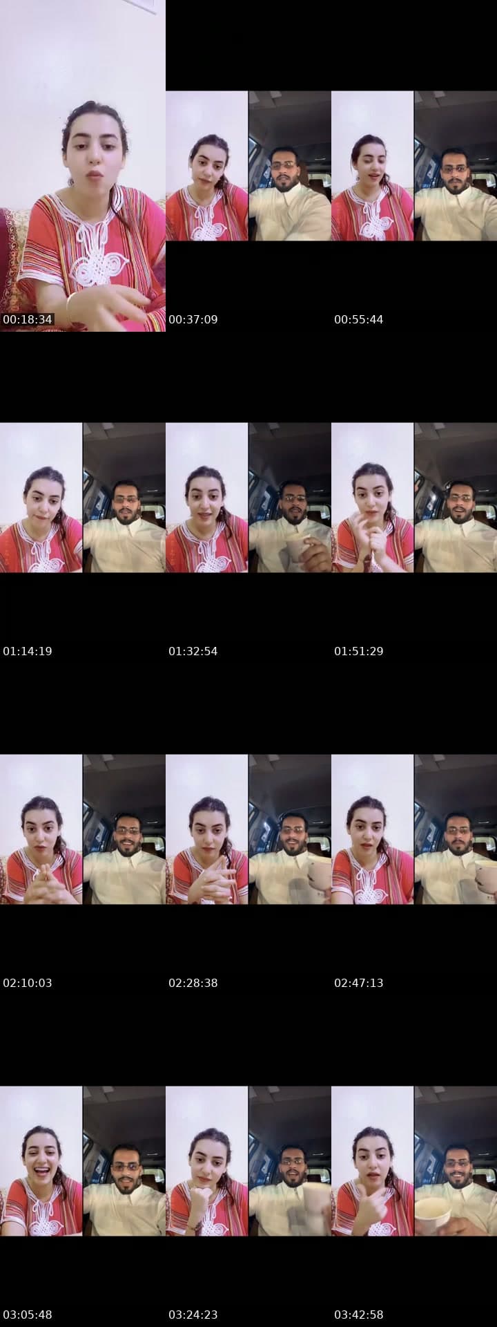 @ou_m68 TikTok live stream