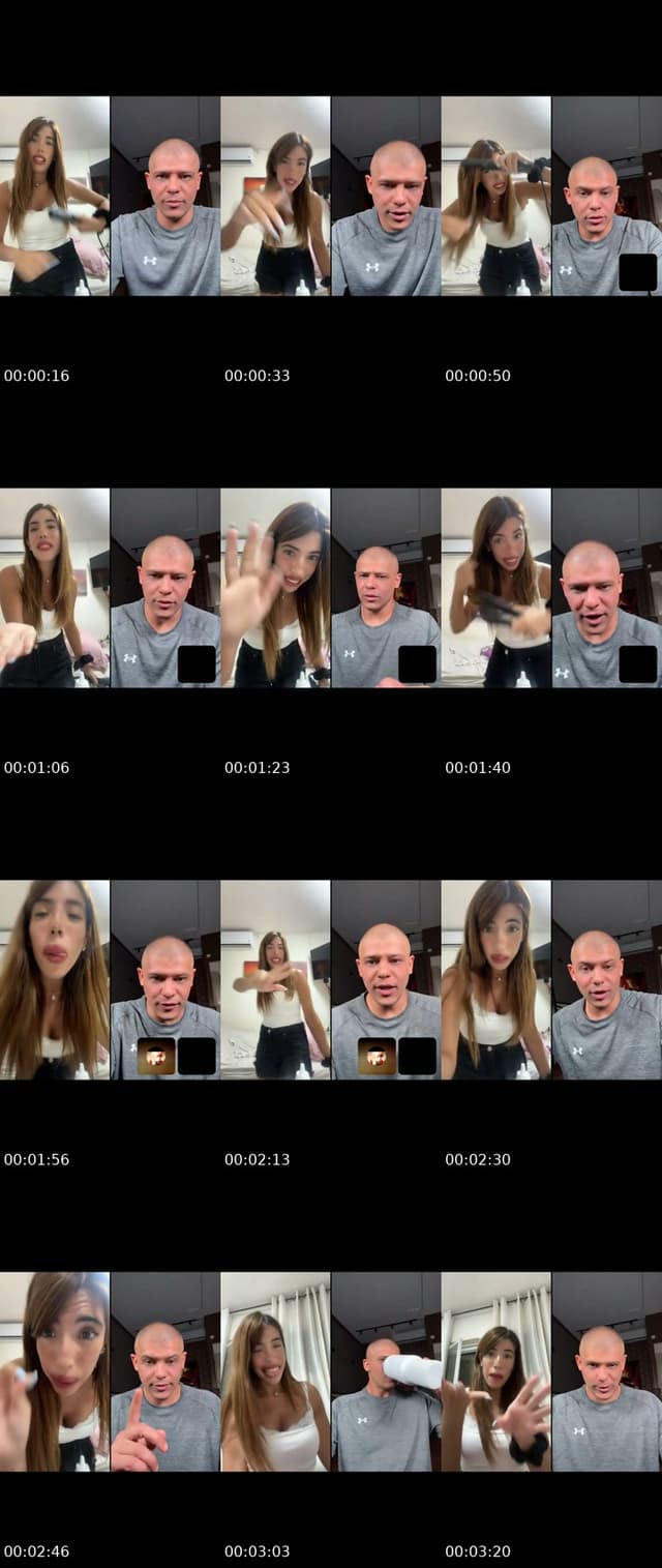 @refael_japan4 TikTok live