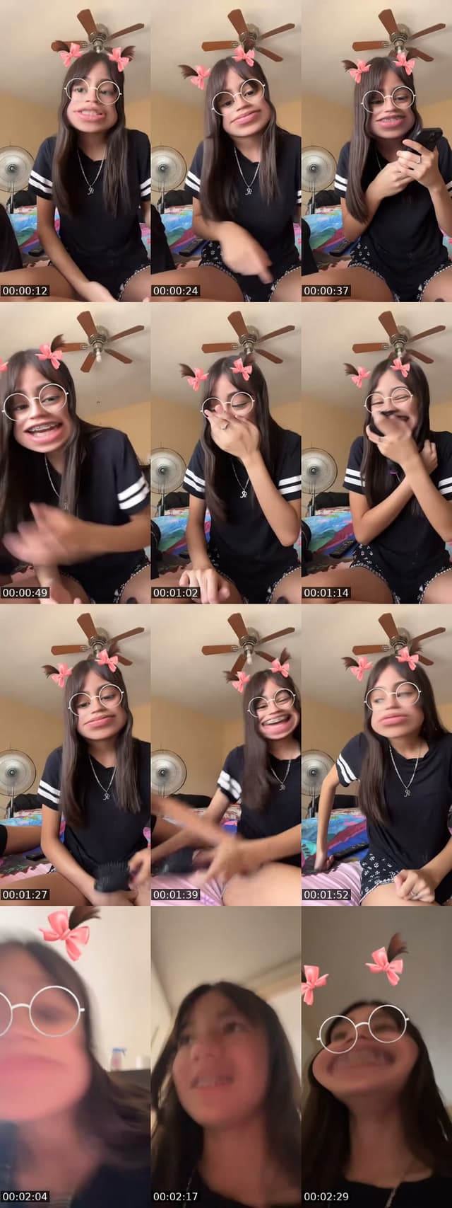 Unanseeee🫰🏻 - @renata_ortega107