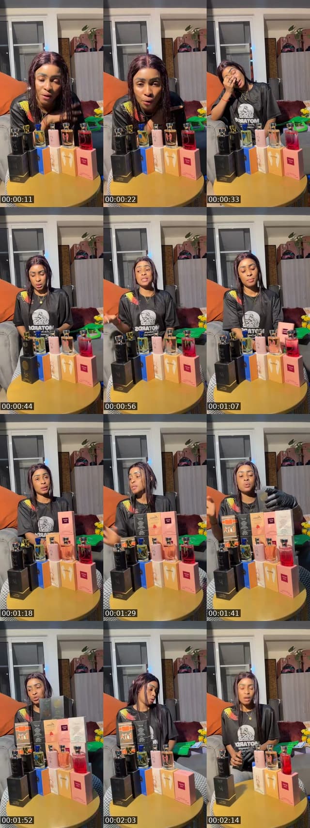 @secretsdunordpuissant TikTok live