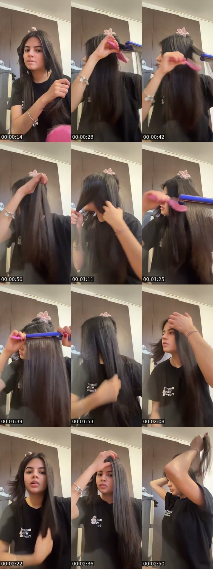 @_marie.flores___ TikTok live stream