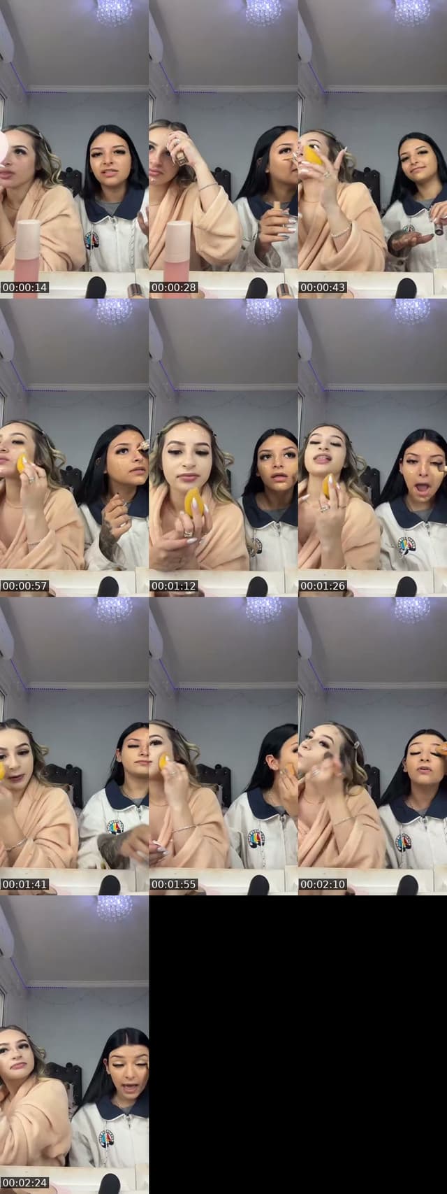 @_.ribeirog TikTok live