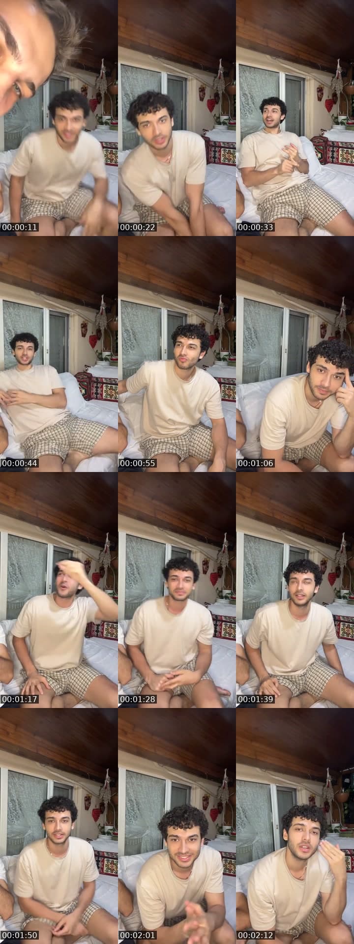 @kaanpheristha TikTok live stream