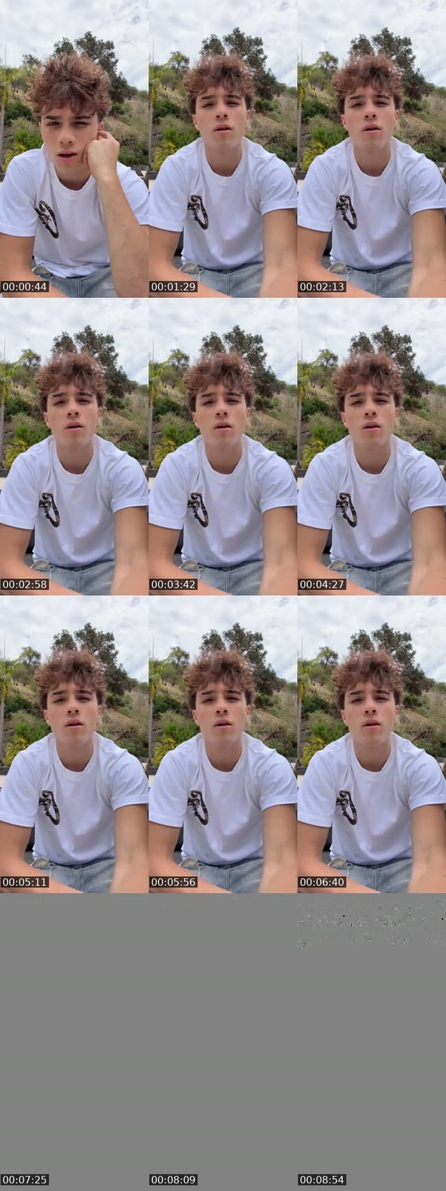 TikTok live: 4th 🇺🇸 by @kai2niche
