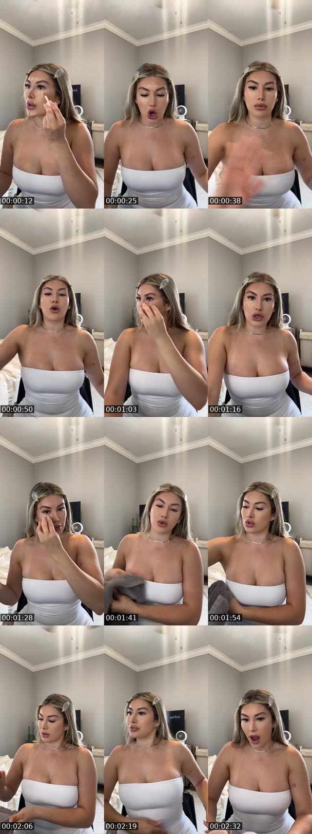 @ivette.felix Mexico TikTok live from 2026-07-04