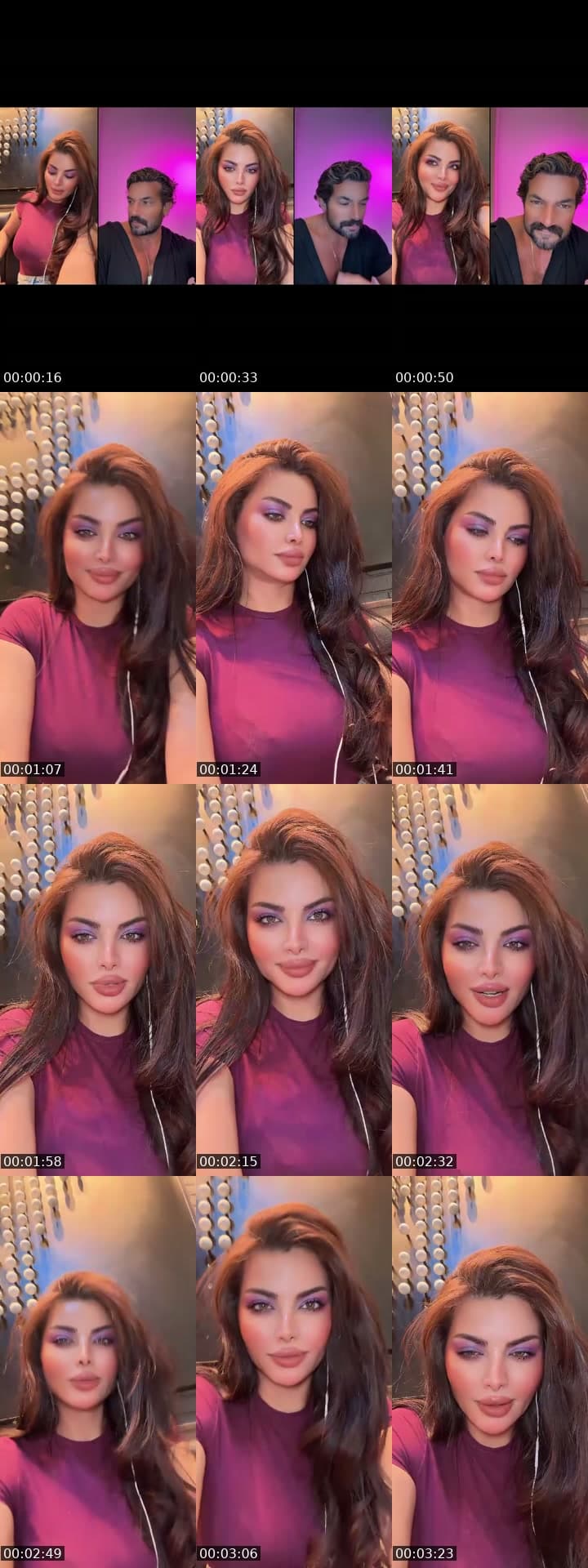 Heyyy welcome💕 هلاااا نورتوا
