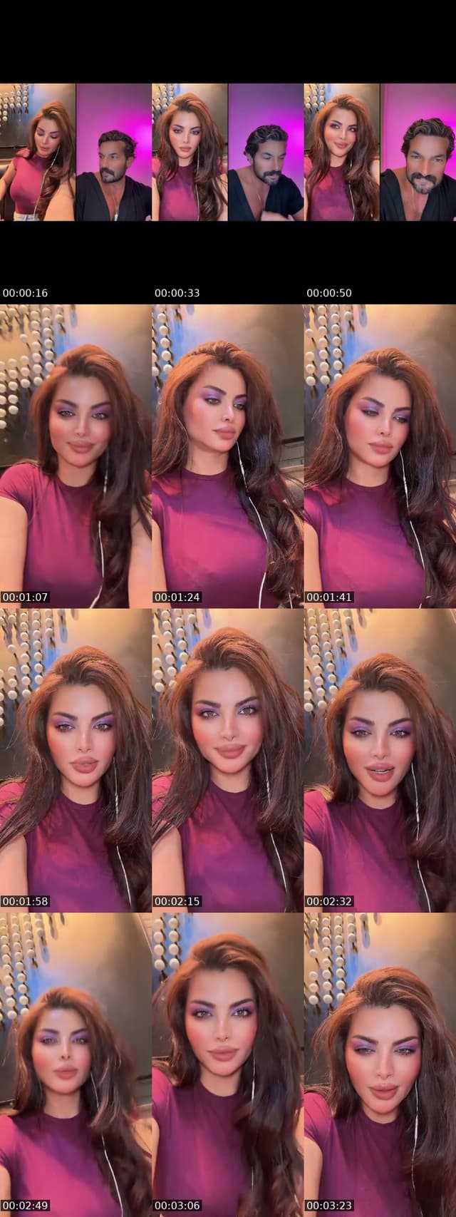 Heyyy welcome💕 هلاااا نورتوا - @nona_life