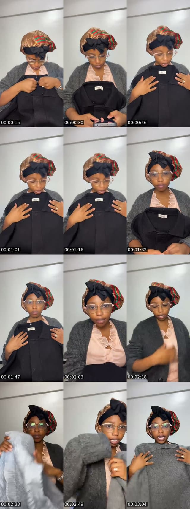 @mercyglam57 TikTok live