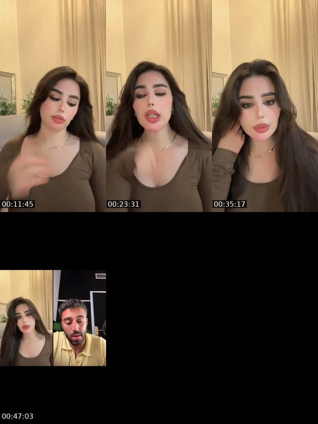 @ms.rori TikTok live