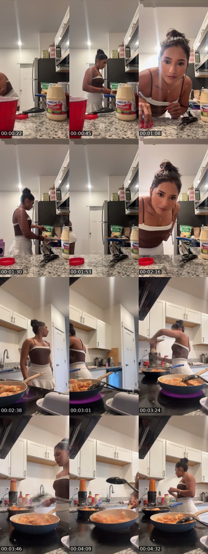 @monikaa_avendano1 TikTok live stream