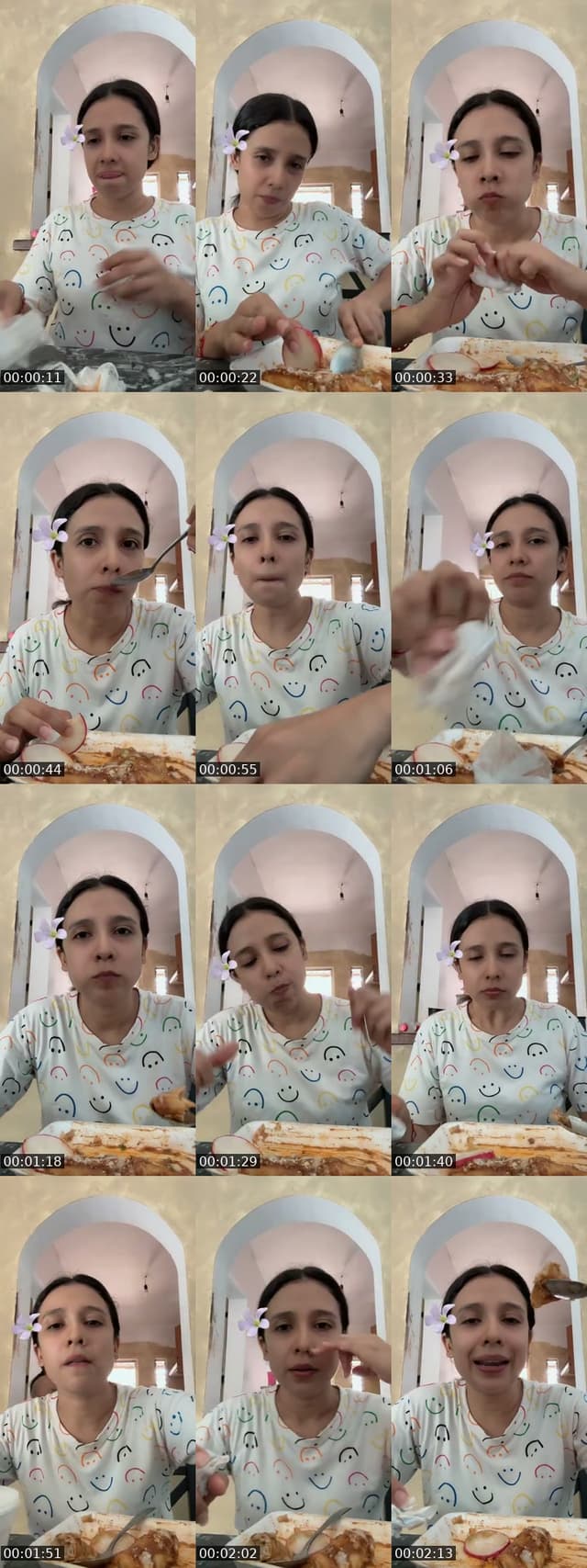 @carolinaalvh7 TikTok live from 2026-07-04