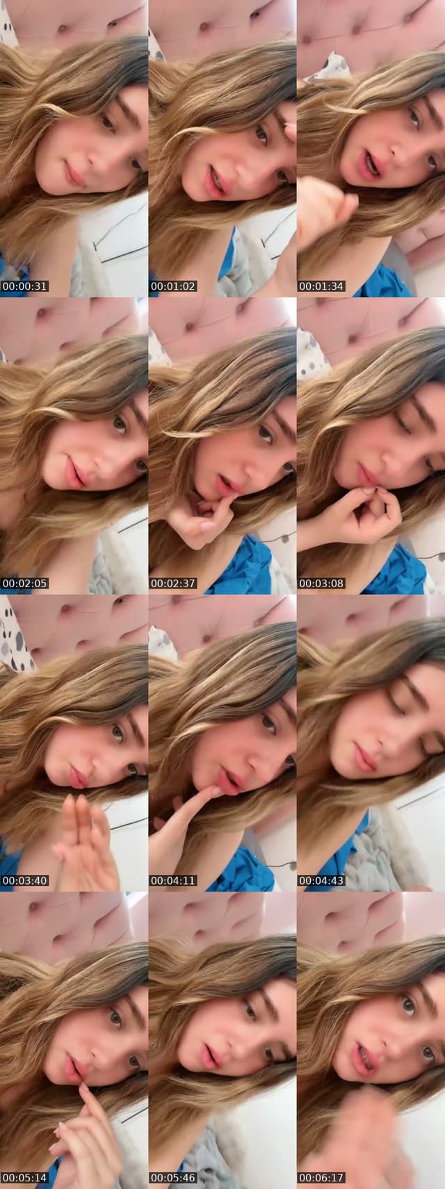 @sarai_domm_ TikTok live