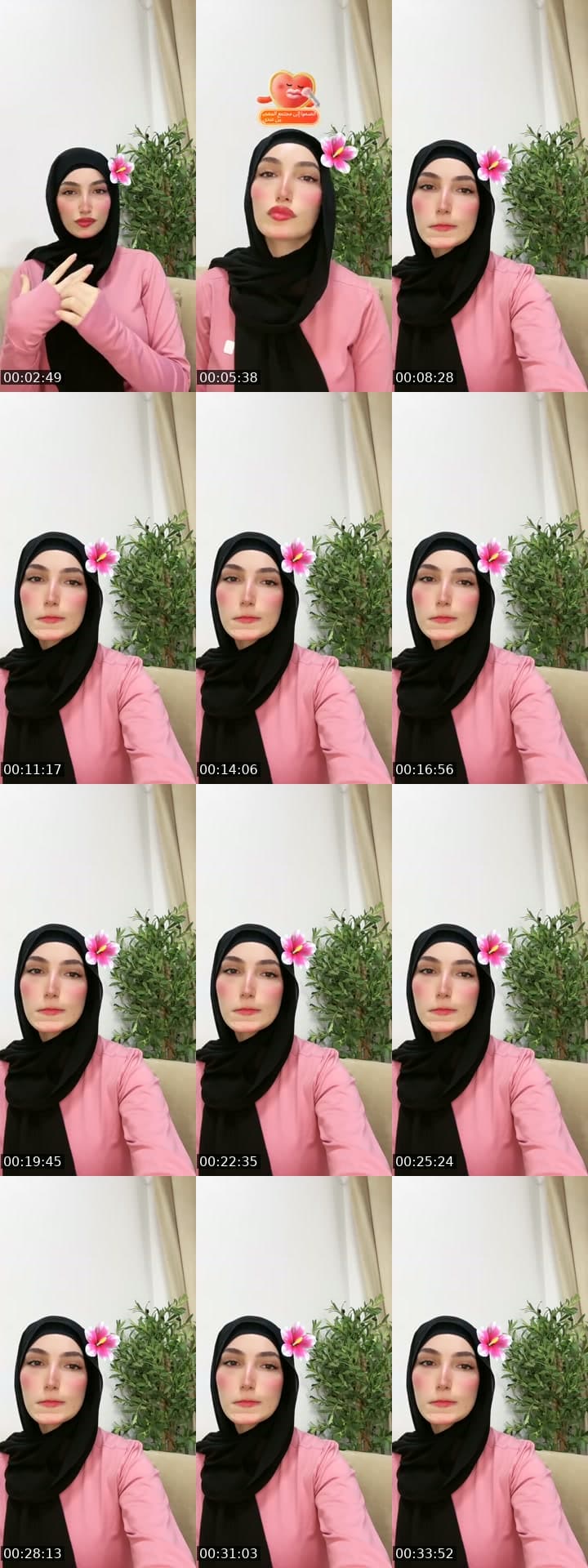 @roro_allloy888 TikTok live stream