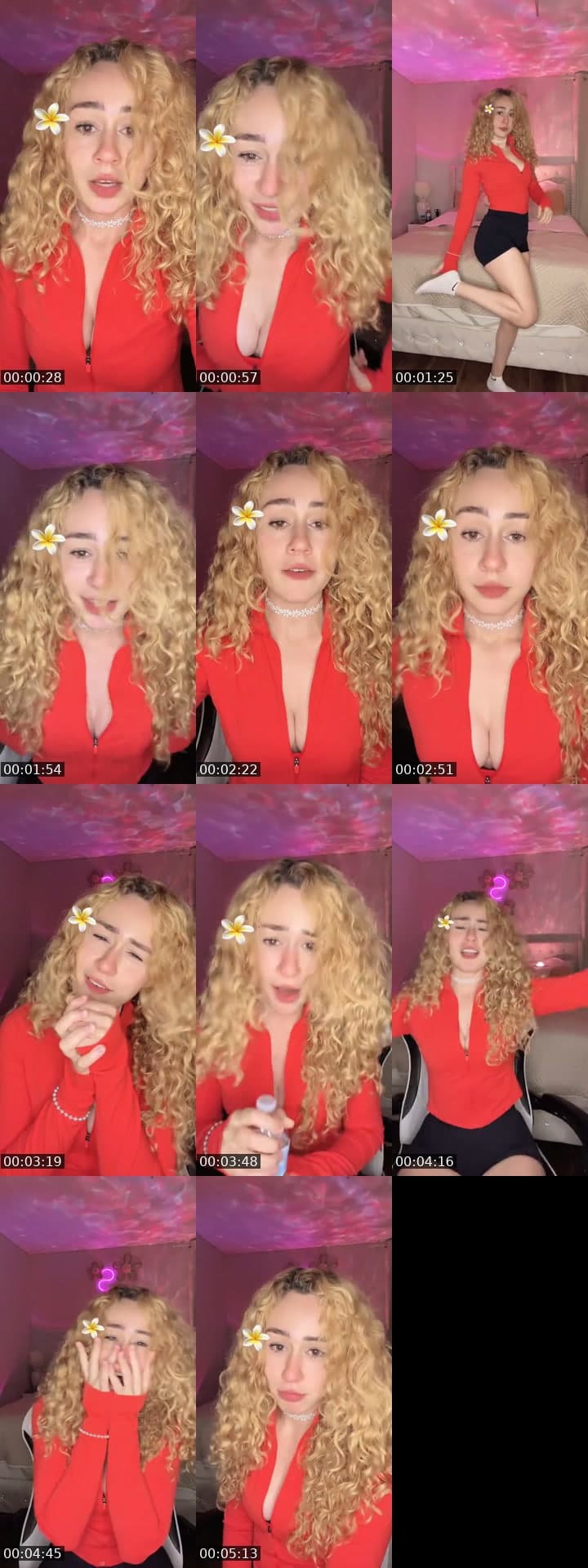 Hola entra
