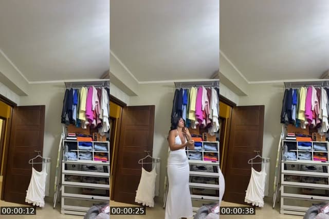 @alessandraiorio TikTok live