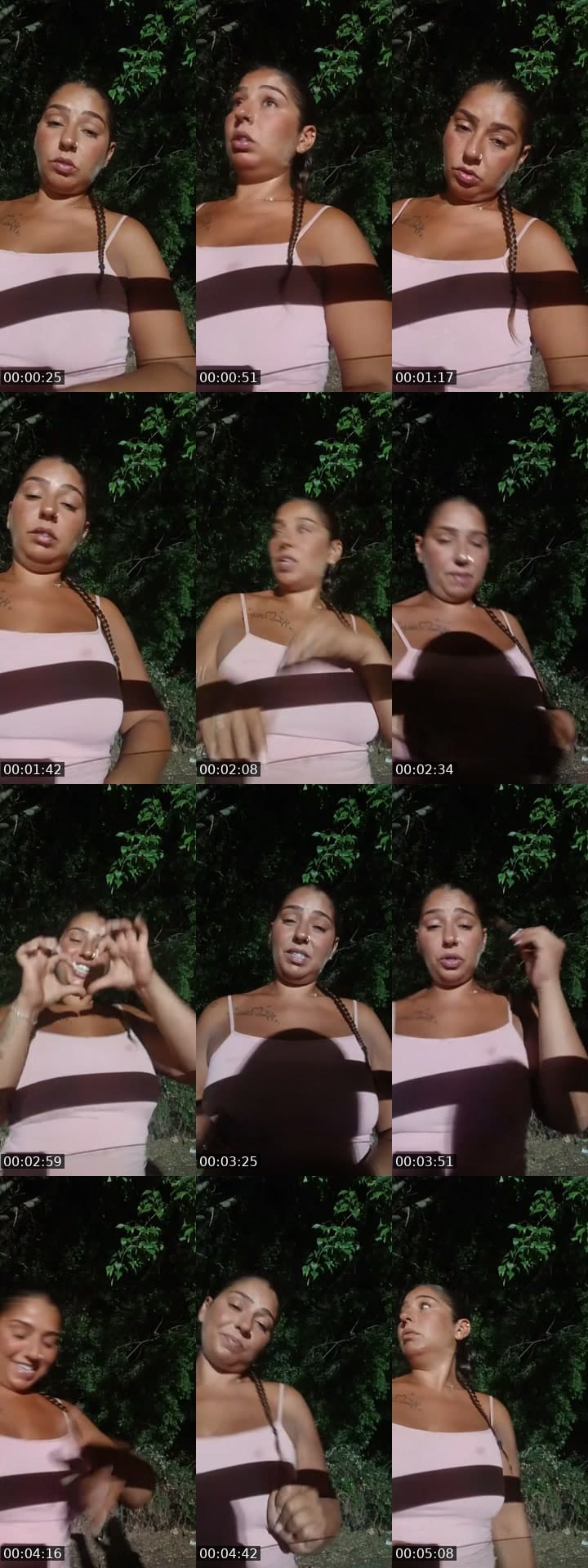 @bella360comptesecour TikTok live stream