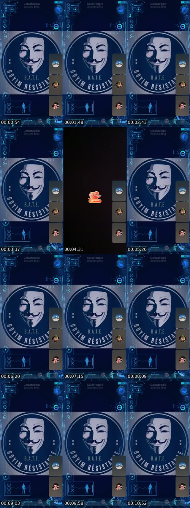 @skud98 TikTok live