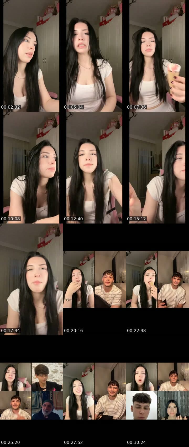 @edabrun TikTok live stream