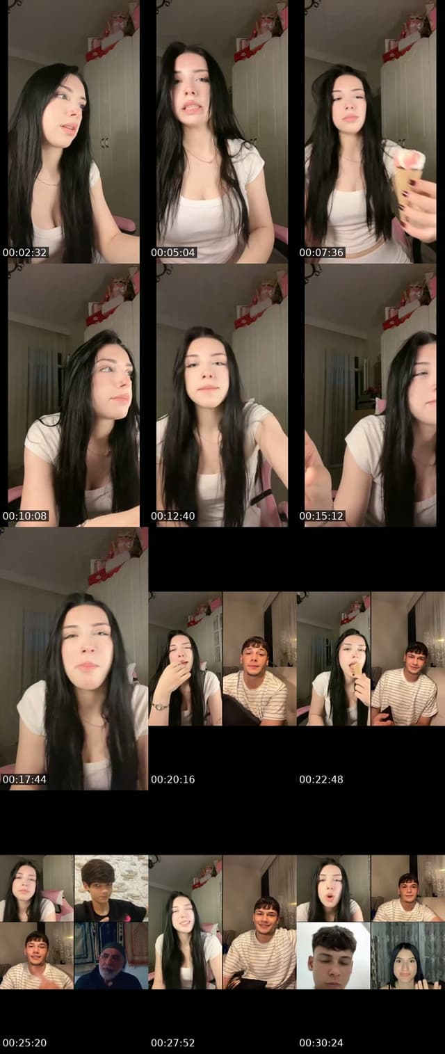 @edabrun TikTok live