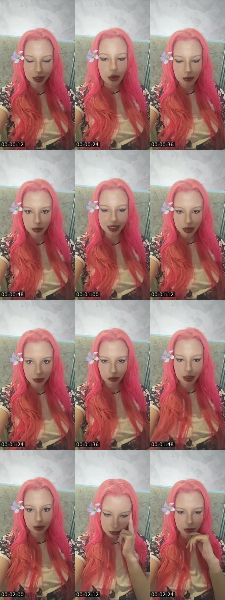 @kingofthecloudsxx TikTok live stream