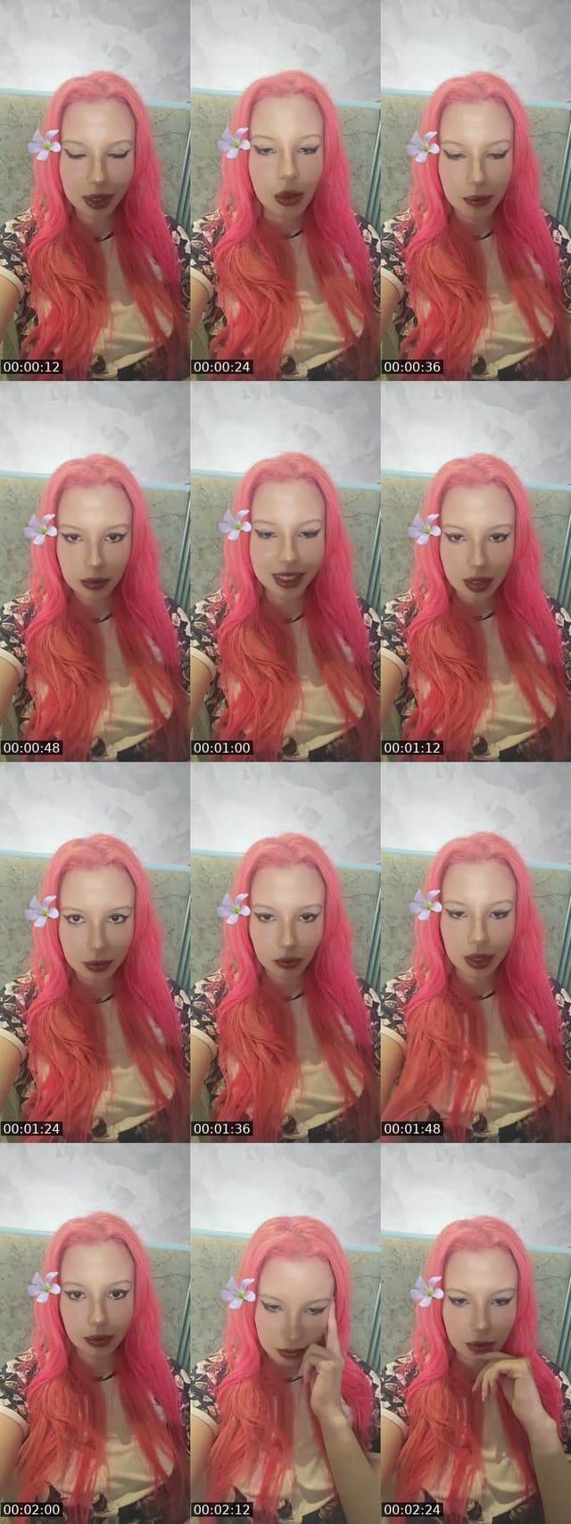 @kingofthecloudsxx TikTok live from 2026-07-04