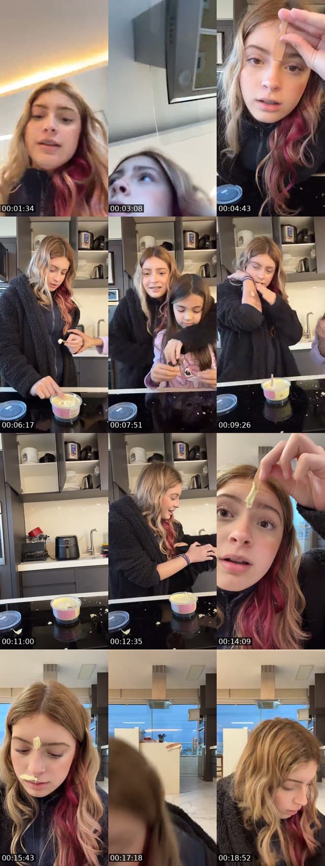 @juh8950 TikTok live