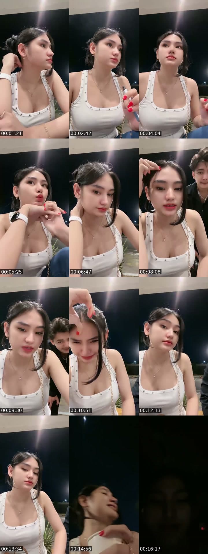 @itz.yo.gurll.nrrr TikTok live stream