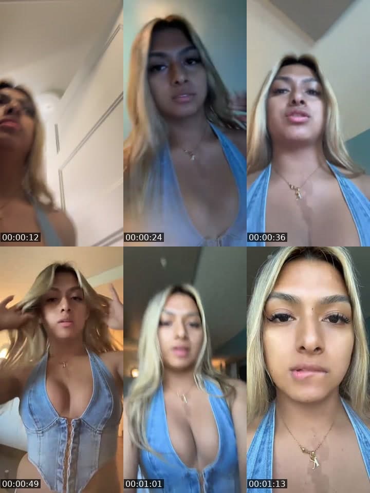 @kay.villa05 TikTok live stream