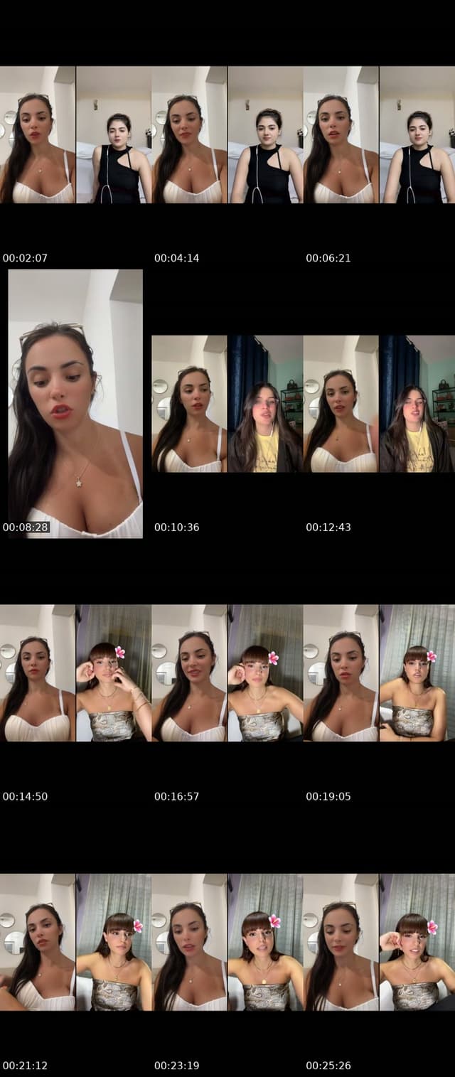 @kleaeea TikTok live from 2026-07-04