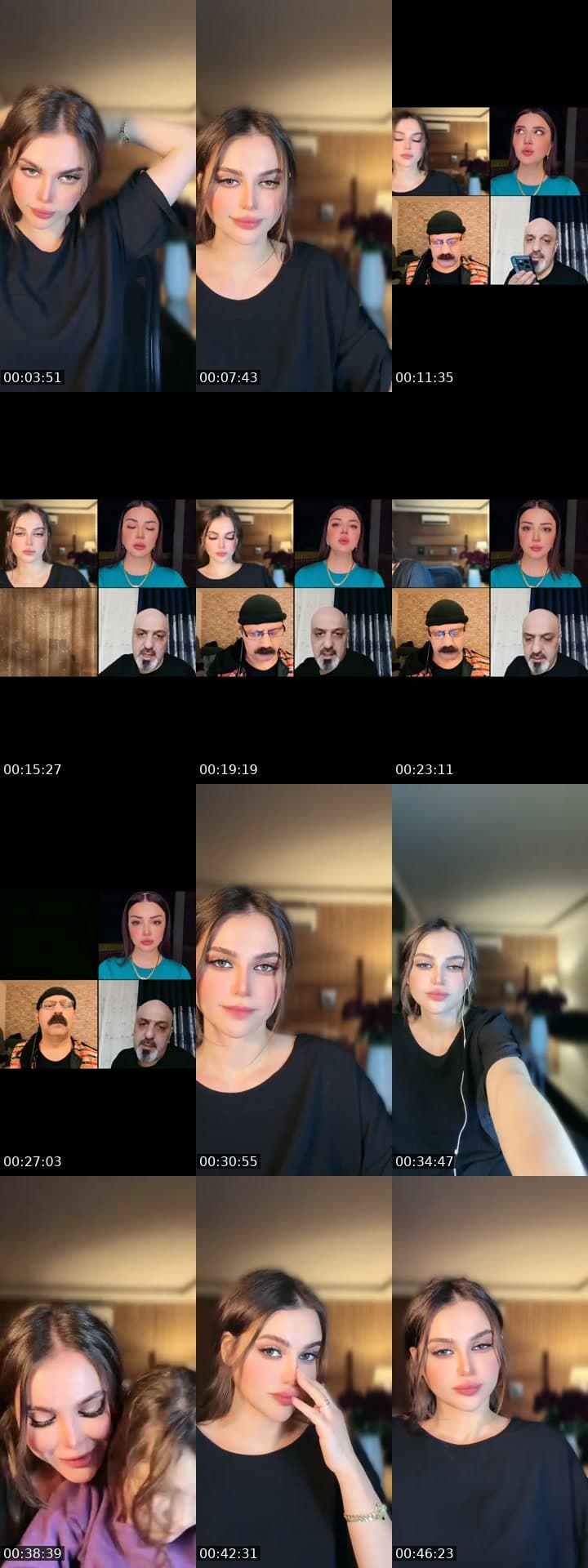 @lialoli8 TikTok live stream