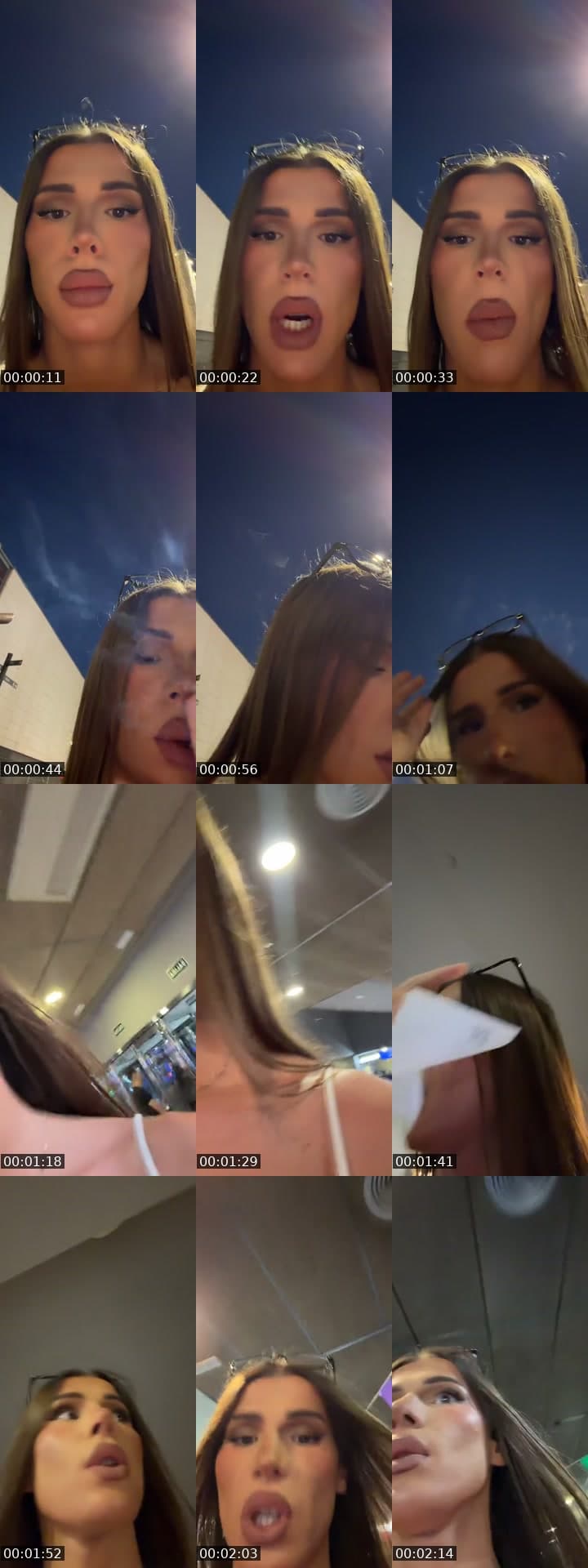 @luciaperezz4__ TikTok live stream