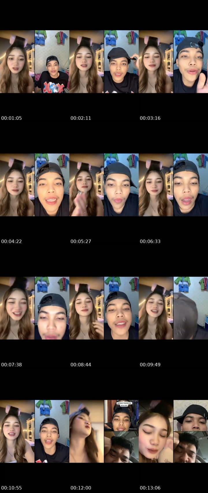 @nendennnn6 TikTok live stream