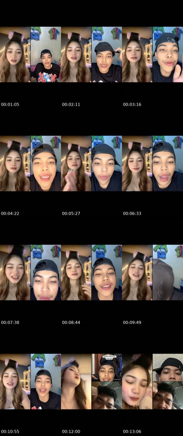 @nendennnn6 TikTok live