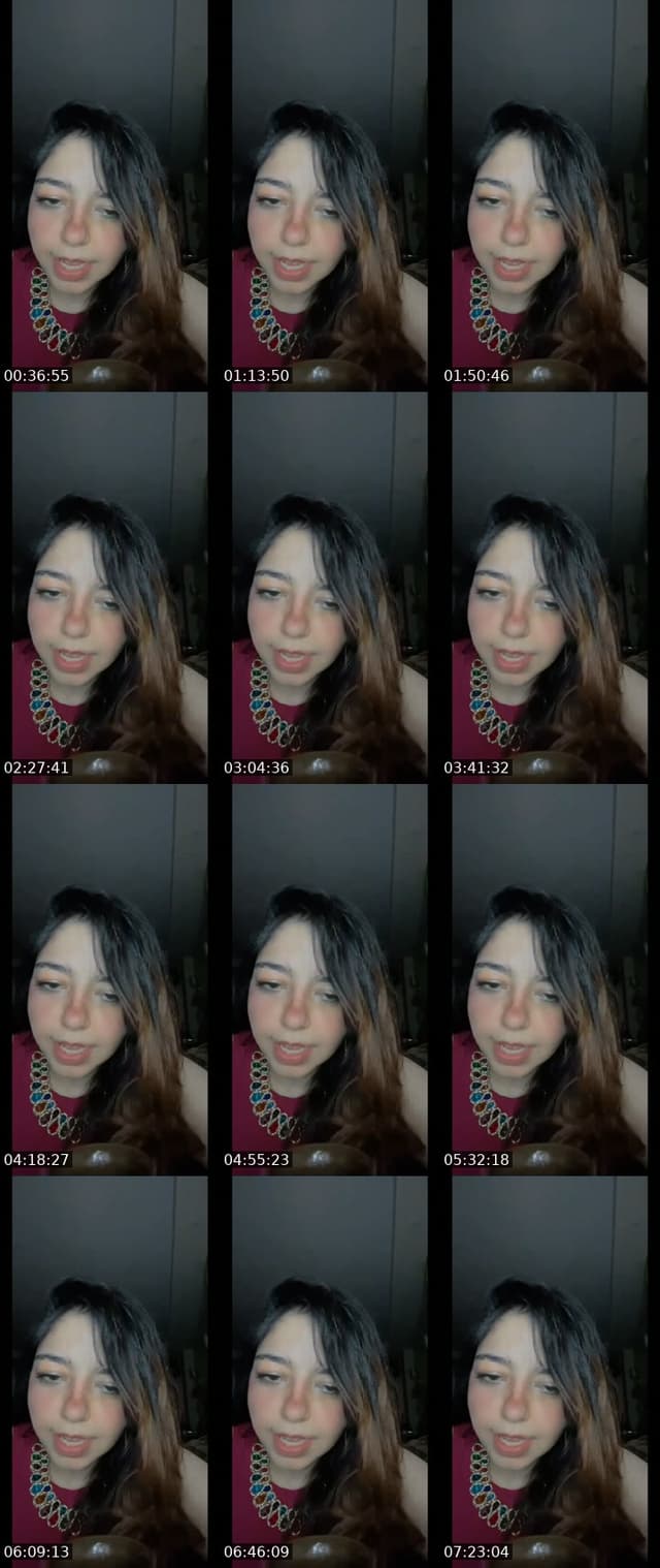 @nemooutofstorage0 TikTok live