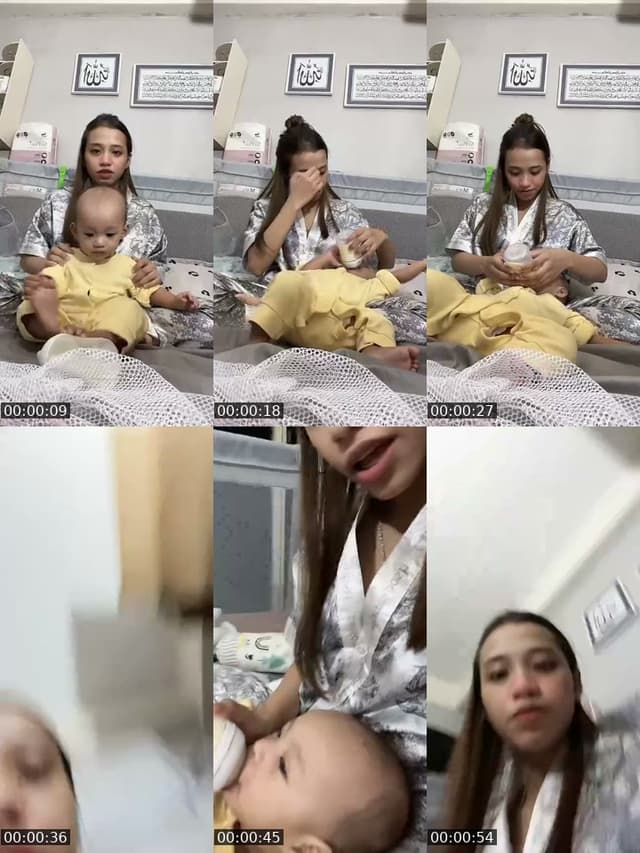 @nrulamir4 TikTok live