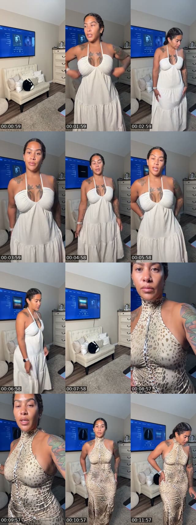 @tierraparee TikTok live