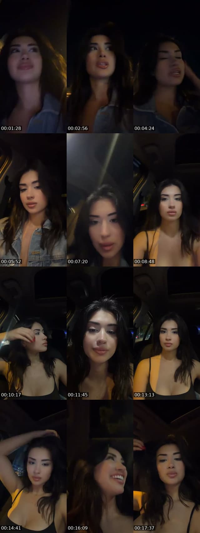 @stgamzeg TikTok live