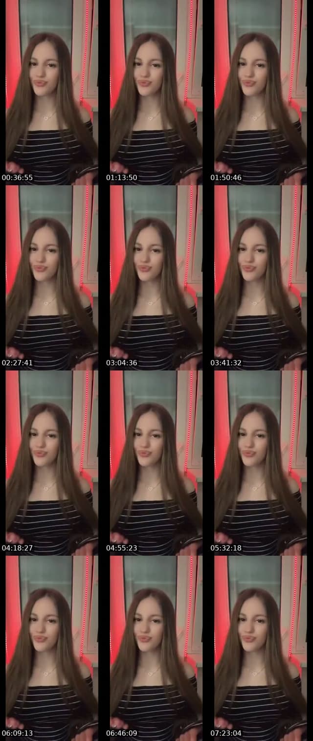 Russia TikTok live: Drama queen is here 💋 by @ttorychkaa.a