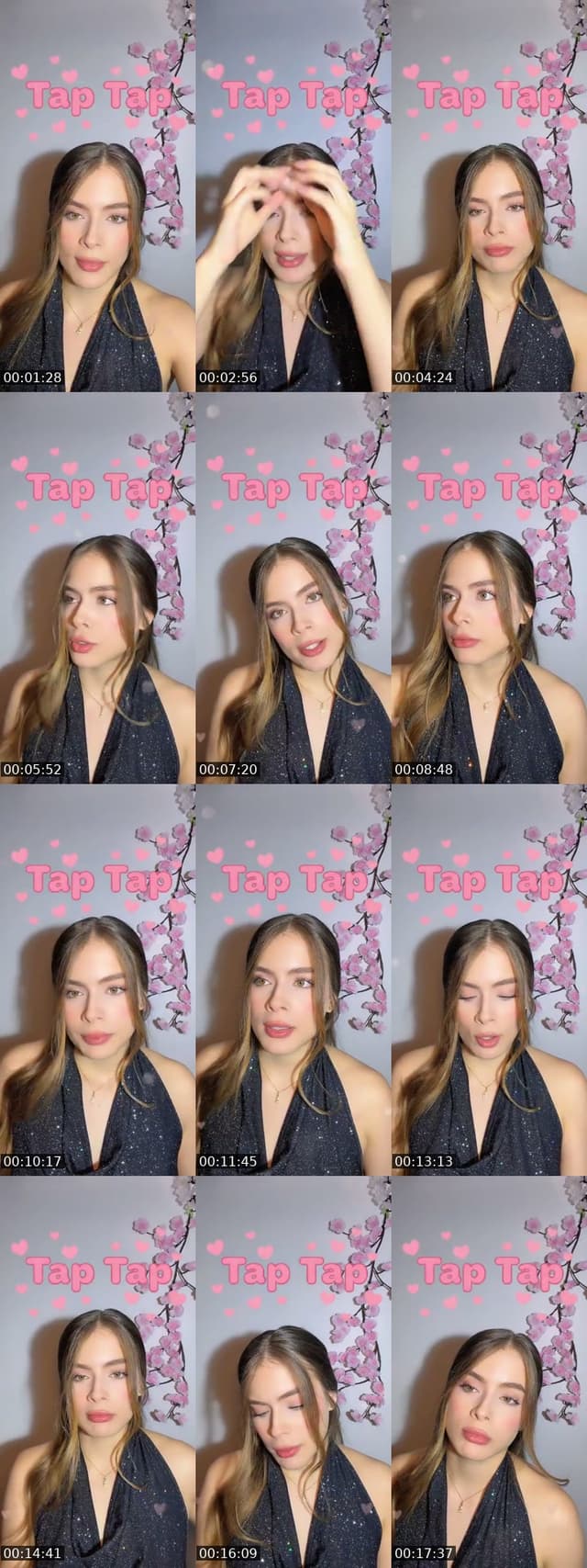 TikTok live: Sábado de Liveee by @val.aguirre