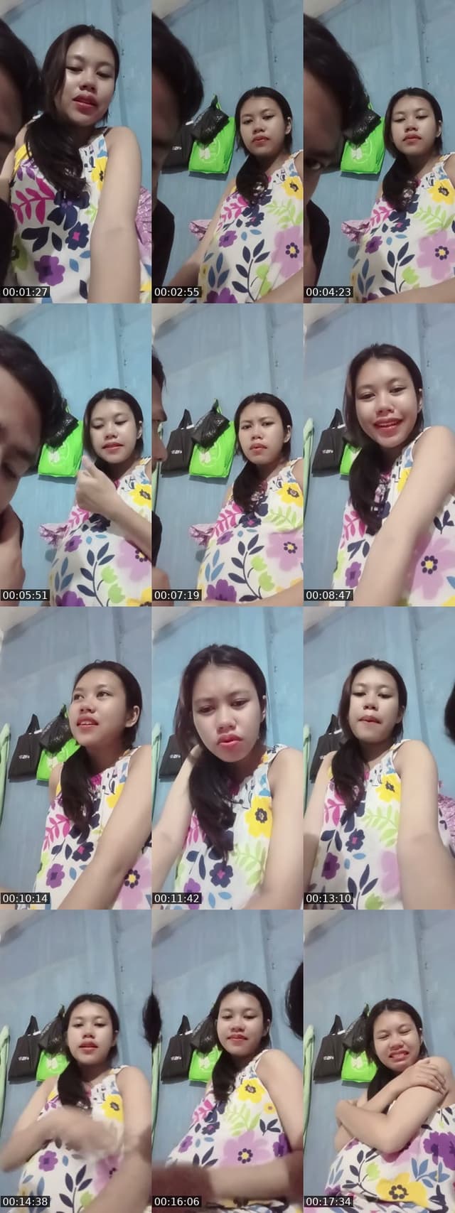 hallowwww - @varioanya06_