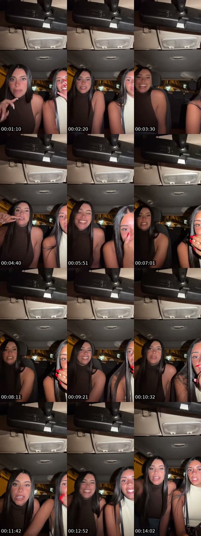 @irenepunzo TikTok live