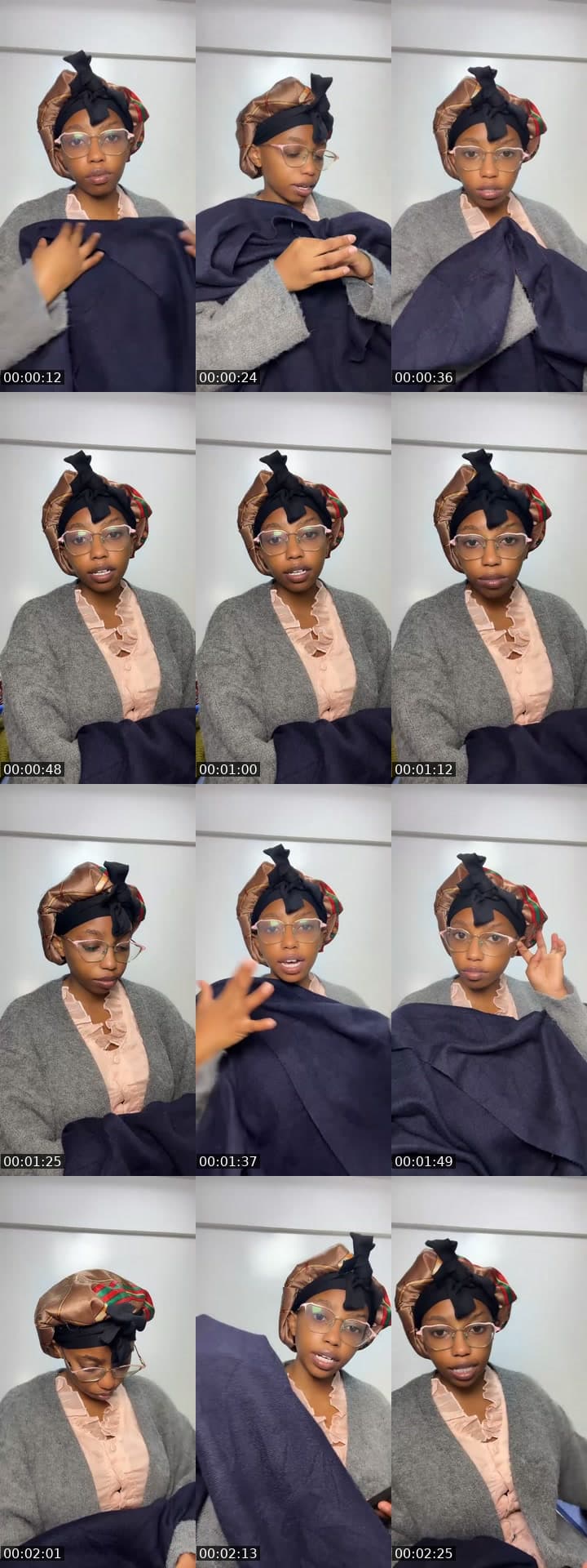 @mercyglam57 TikTok live stream
