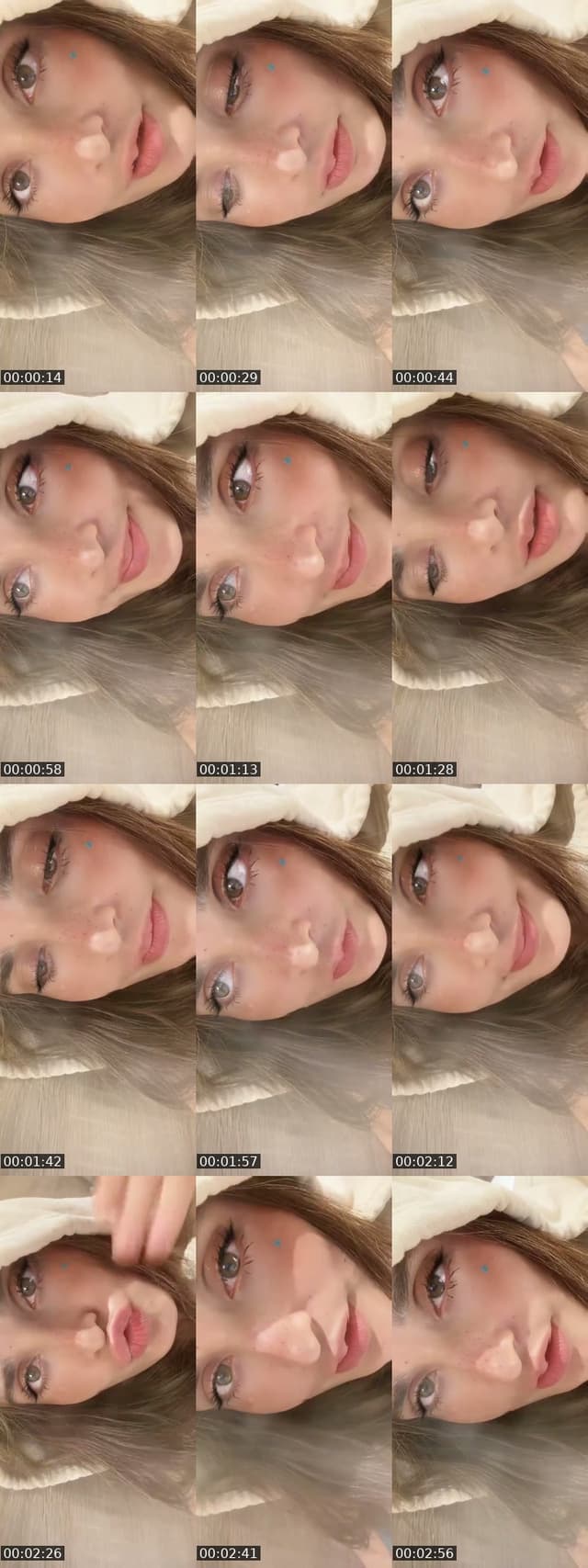 @movafit TikTok live