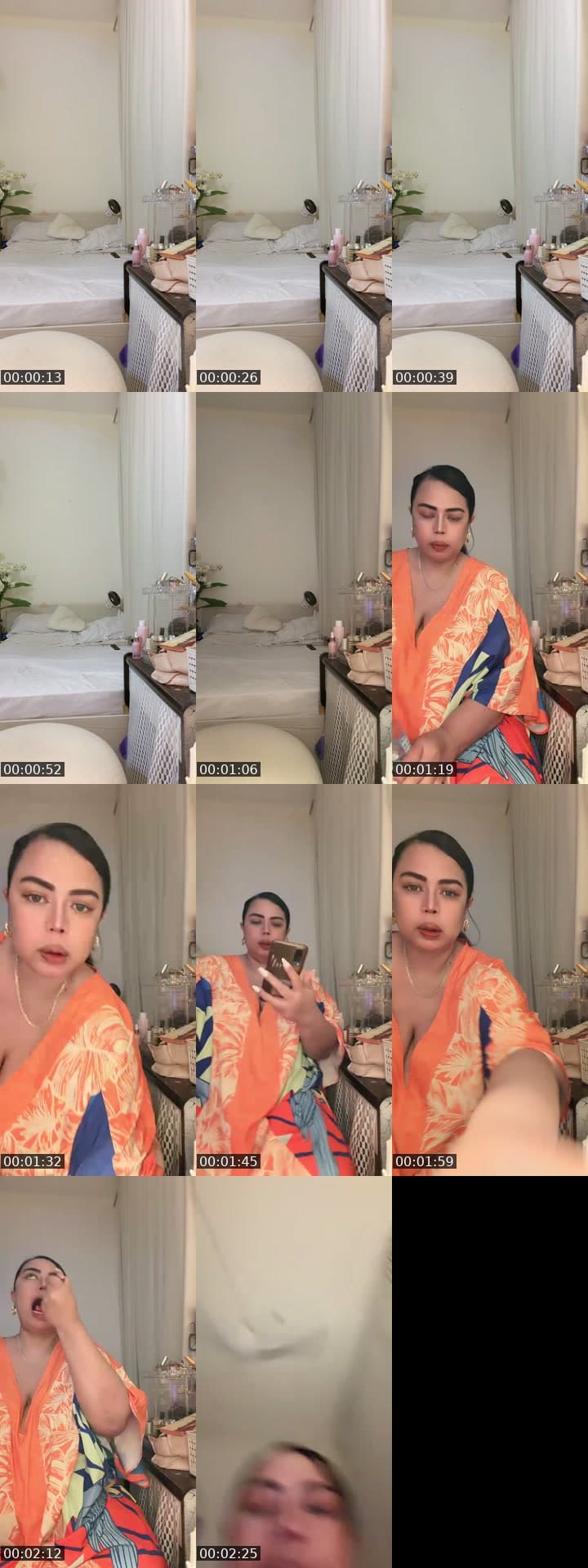 @nashrahalpi_au TikTok live stream